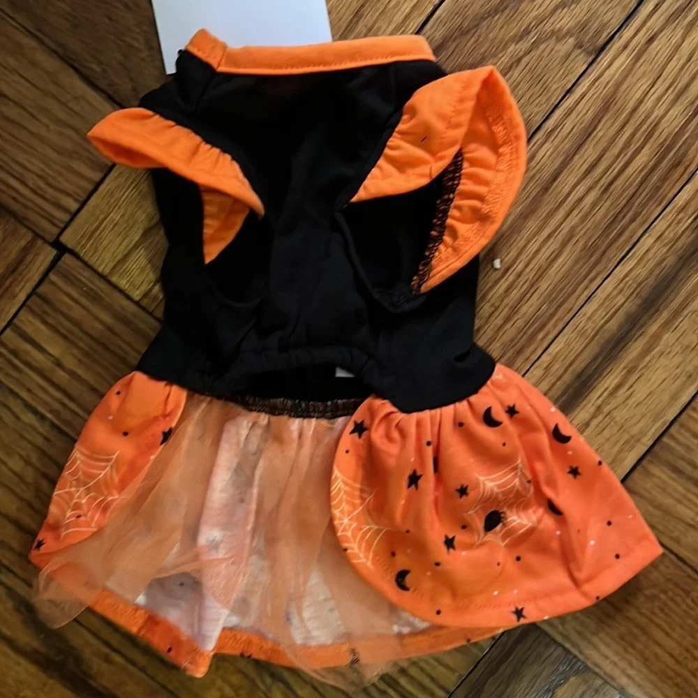 NWT frisco halloween dress size: XS
